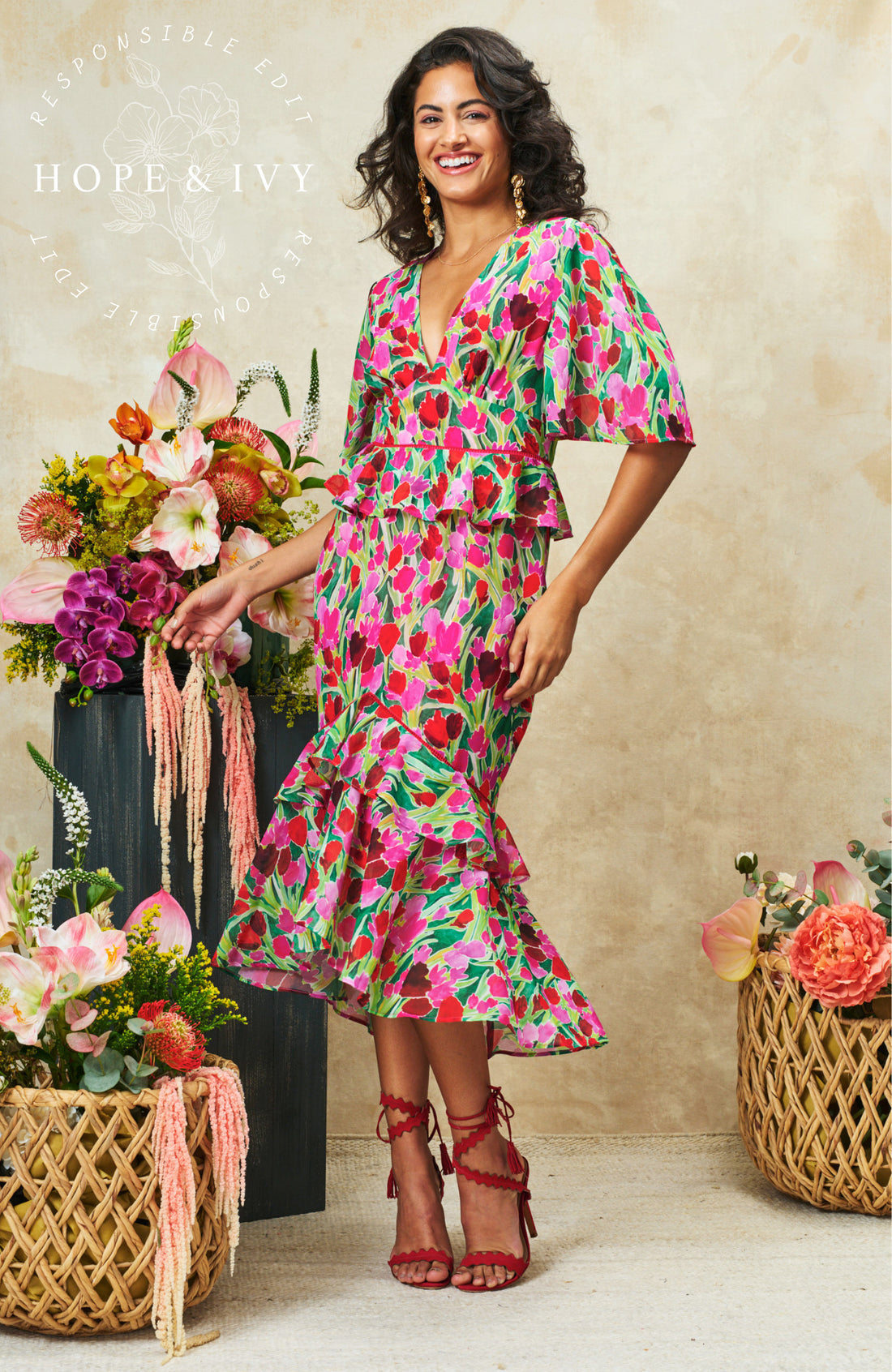 Rosemary by Hope & Ivy