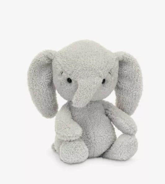 Elly the Rumblikin Elephant by Jellycat