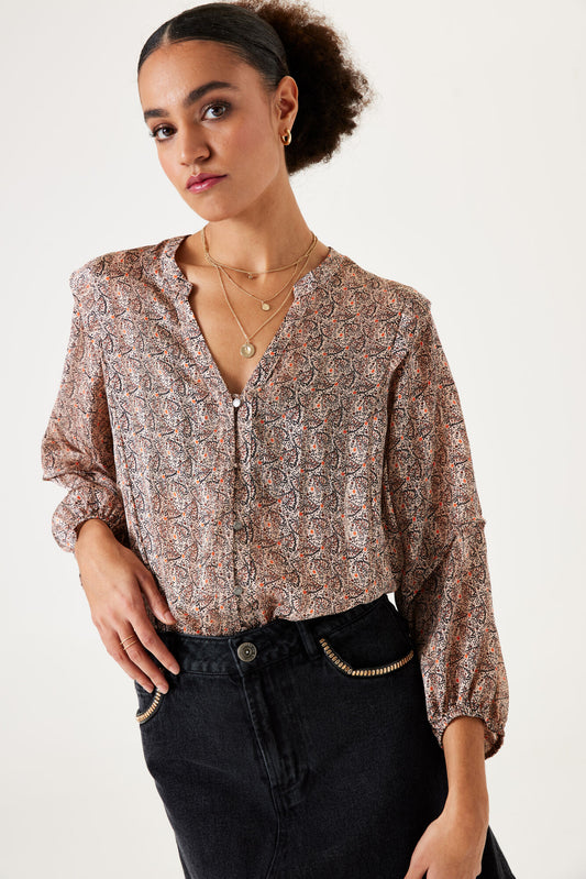 Bronagh Blouse