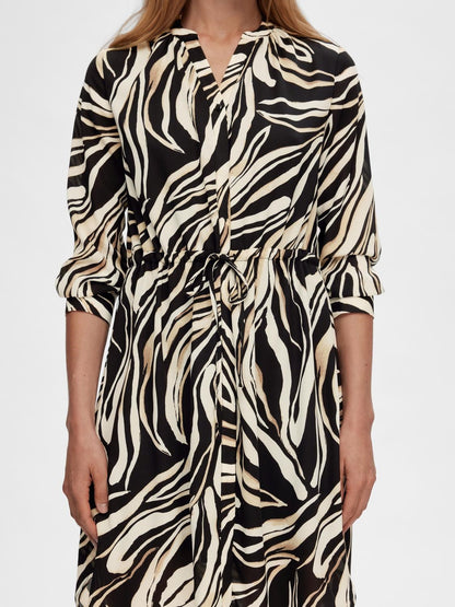 Danni Dress