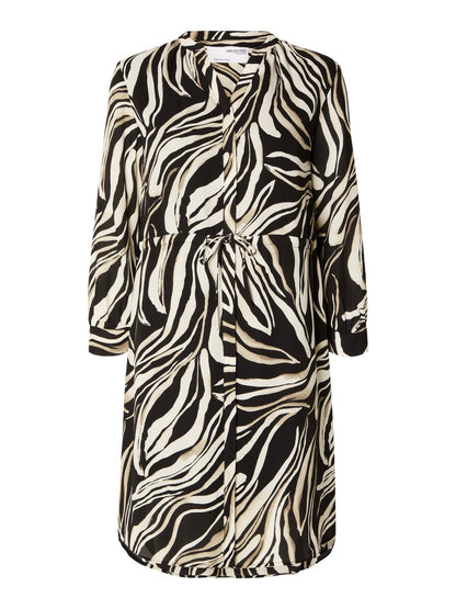 Danni Dress