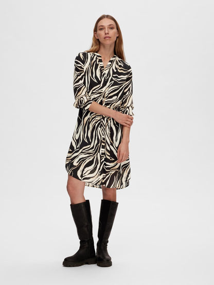 Danni Dress