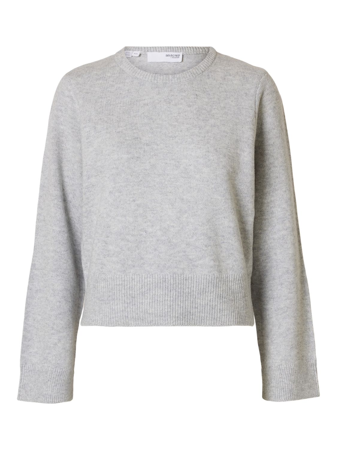 Gabby knit jumper