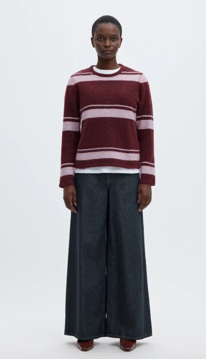 Lou-Belle Jumper