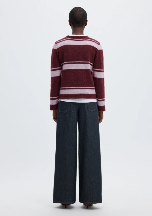 Lou-Belle Jumper