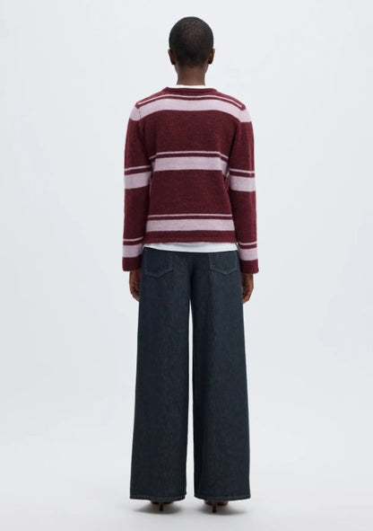 Lou-Belle Jumper