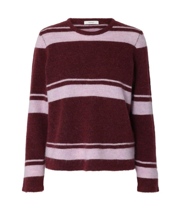 Lou-Belle Jumper