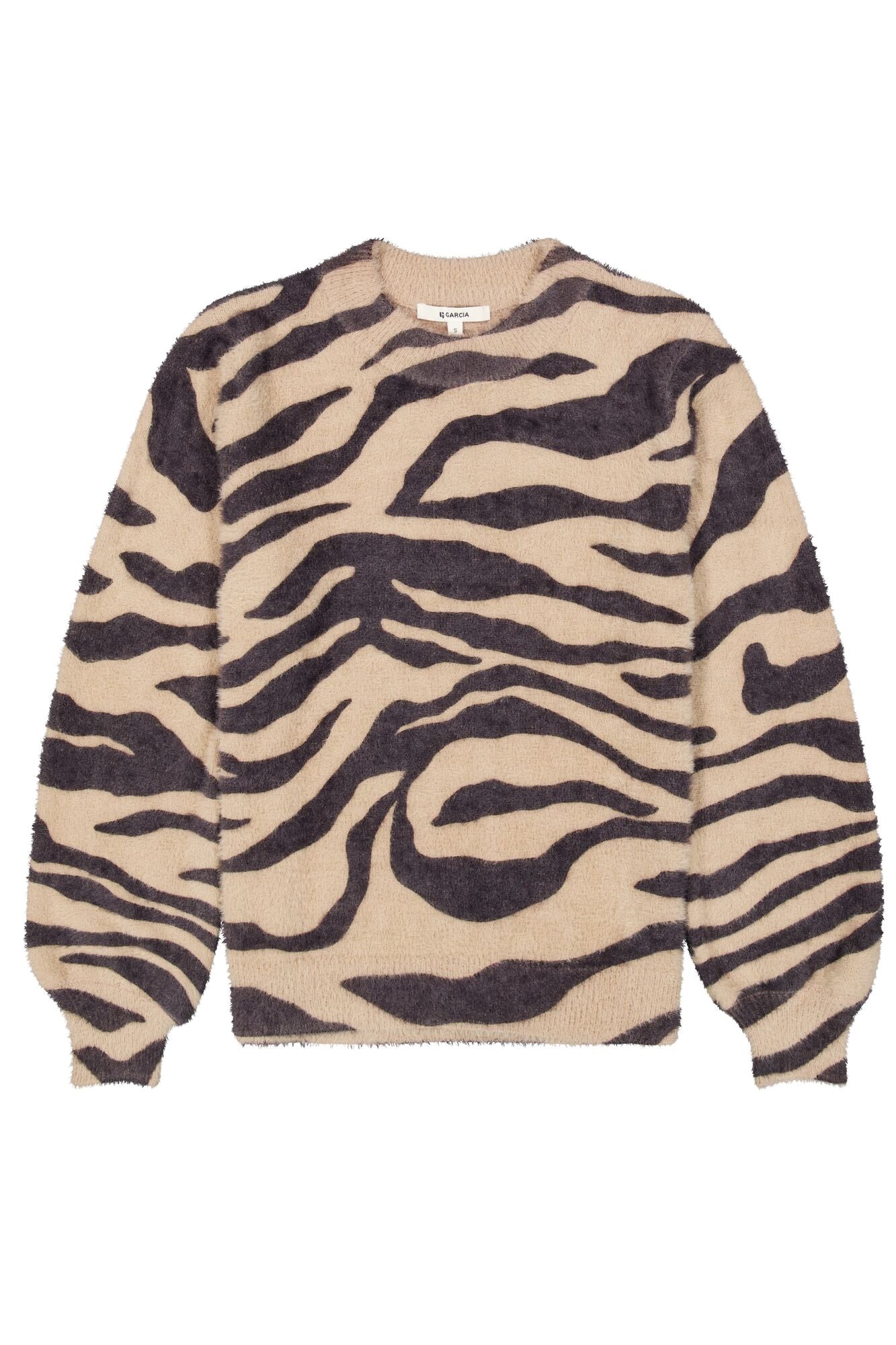 Ali jumper