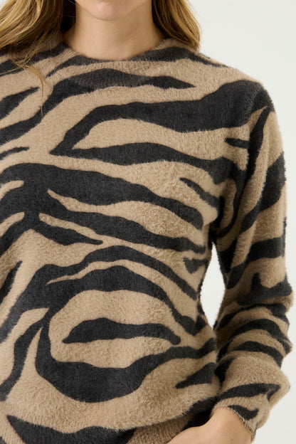 Ali jumper