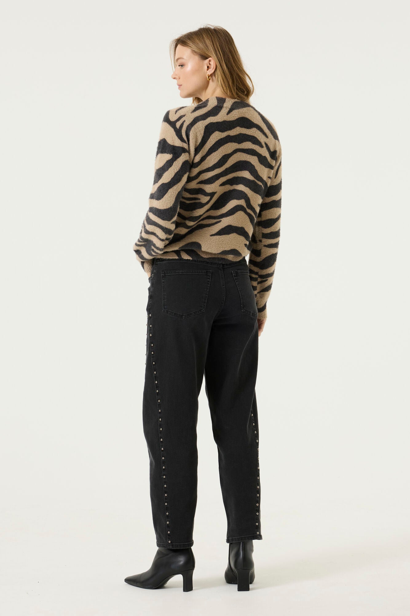 Ali jumper