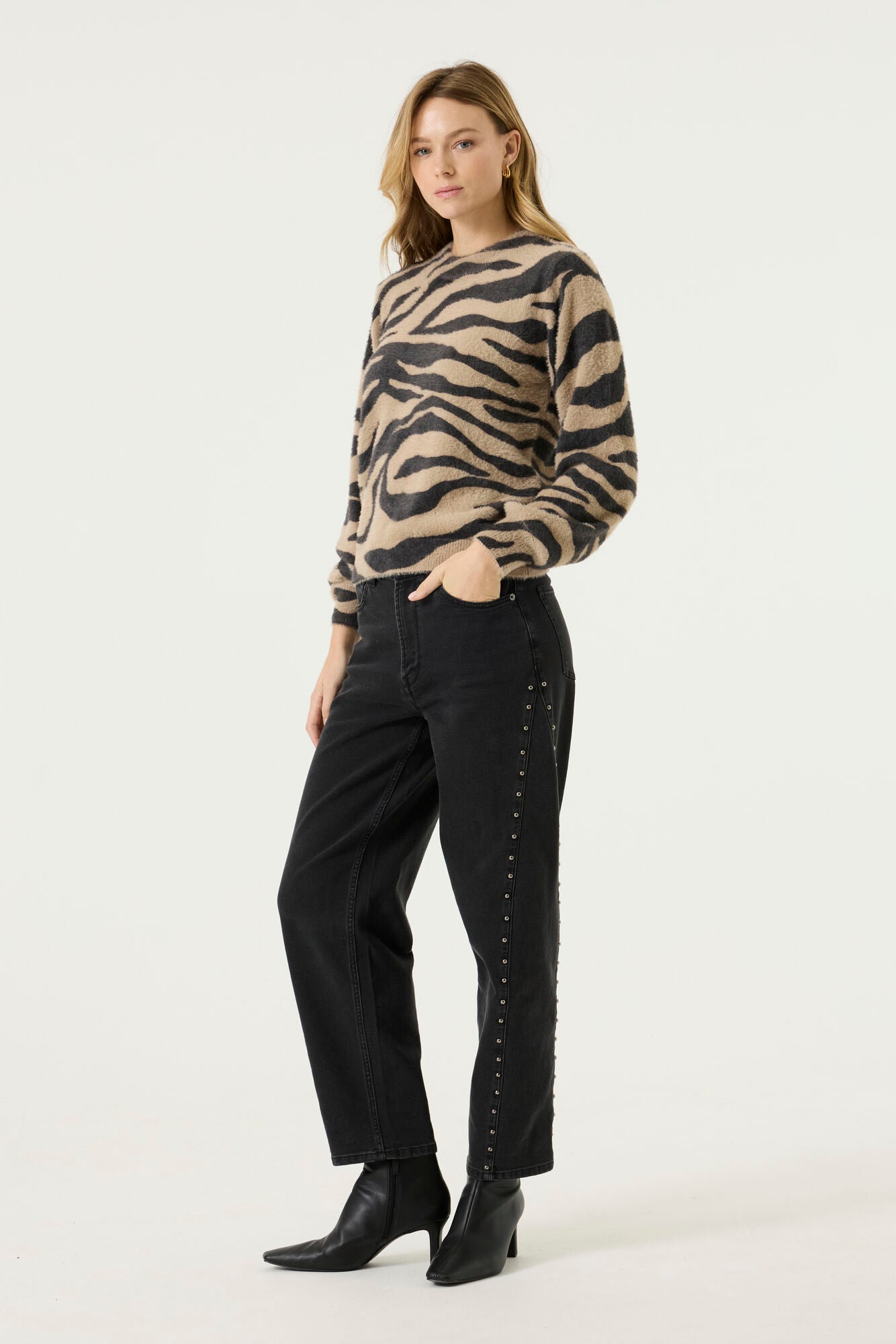 Ali jumper