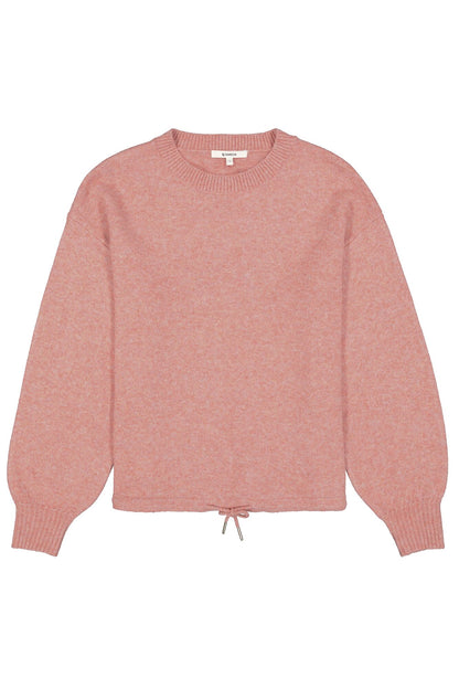 Devin knit sweater