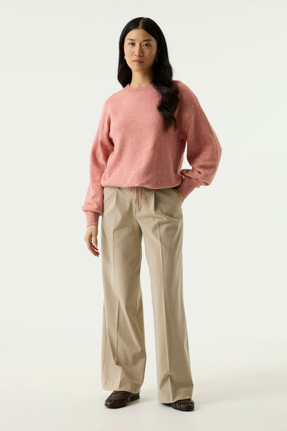 Devin knit sweater
