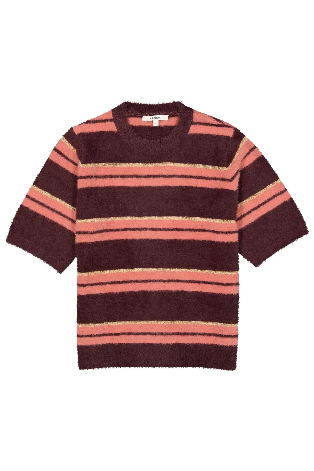 Stevie knit top