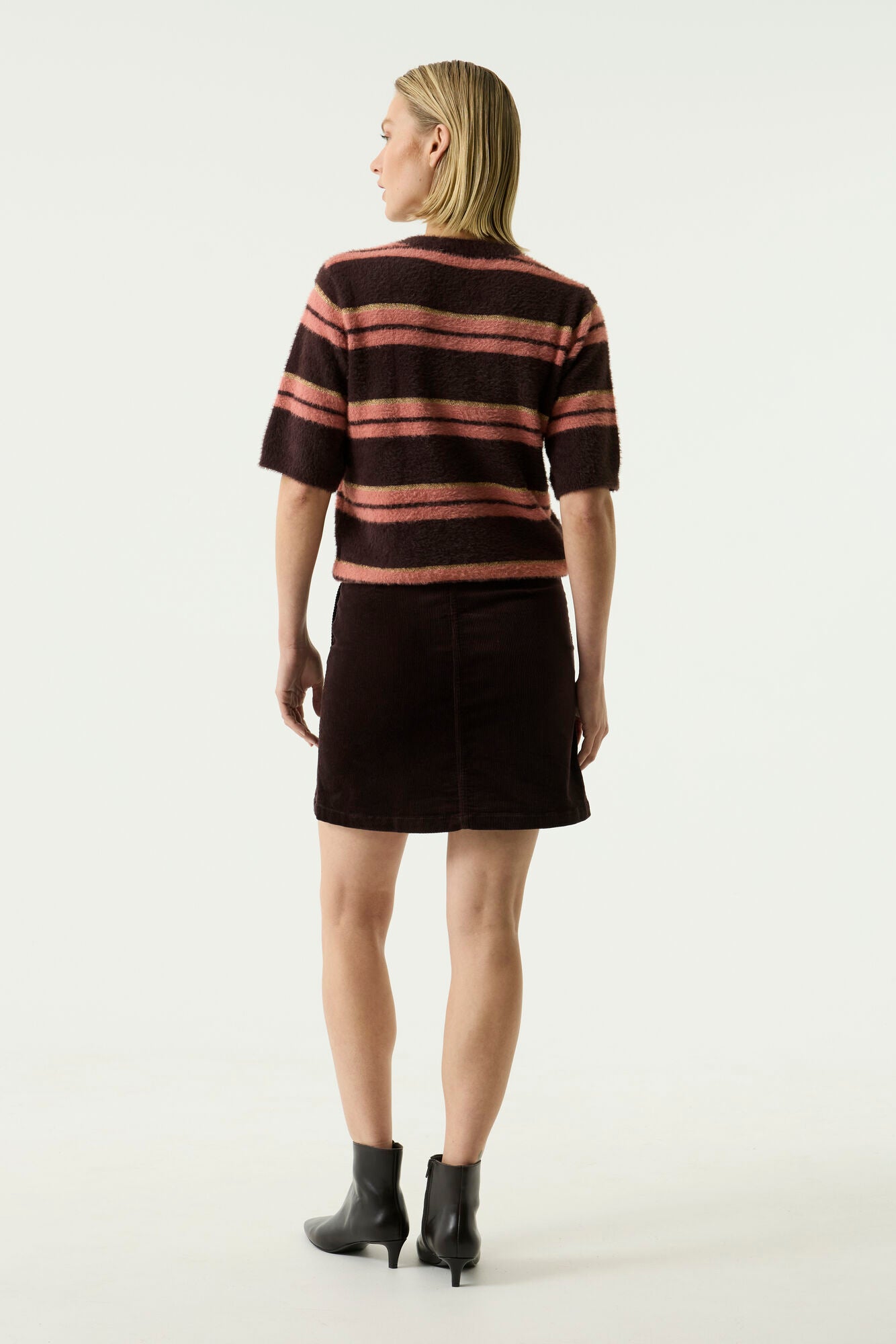 Stevie knit top