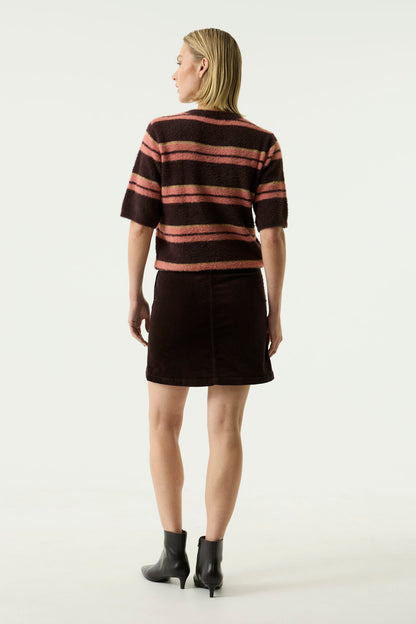 Stevie knit top