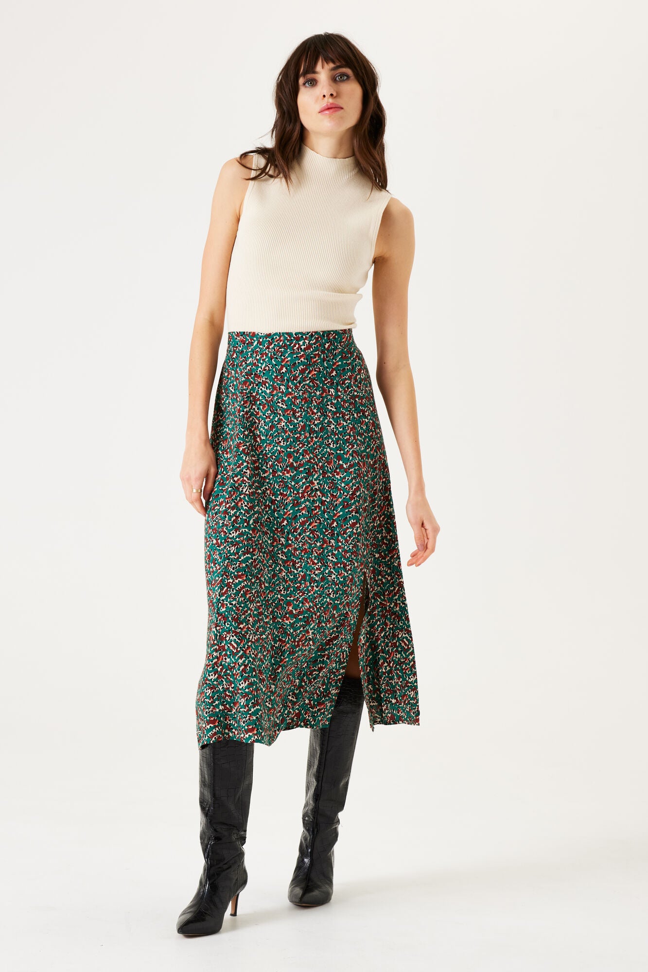 Maise Skirt