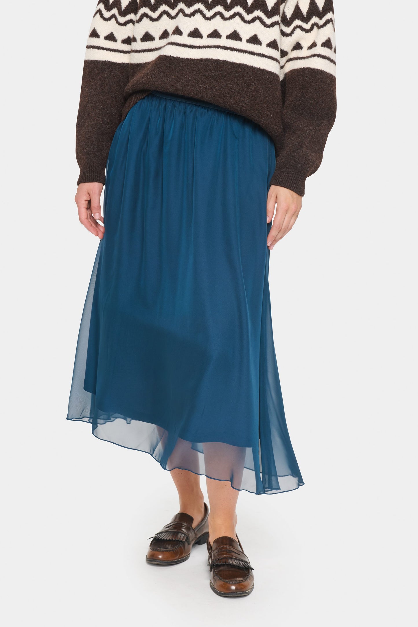 Shamira Skirt