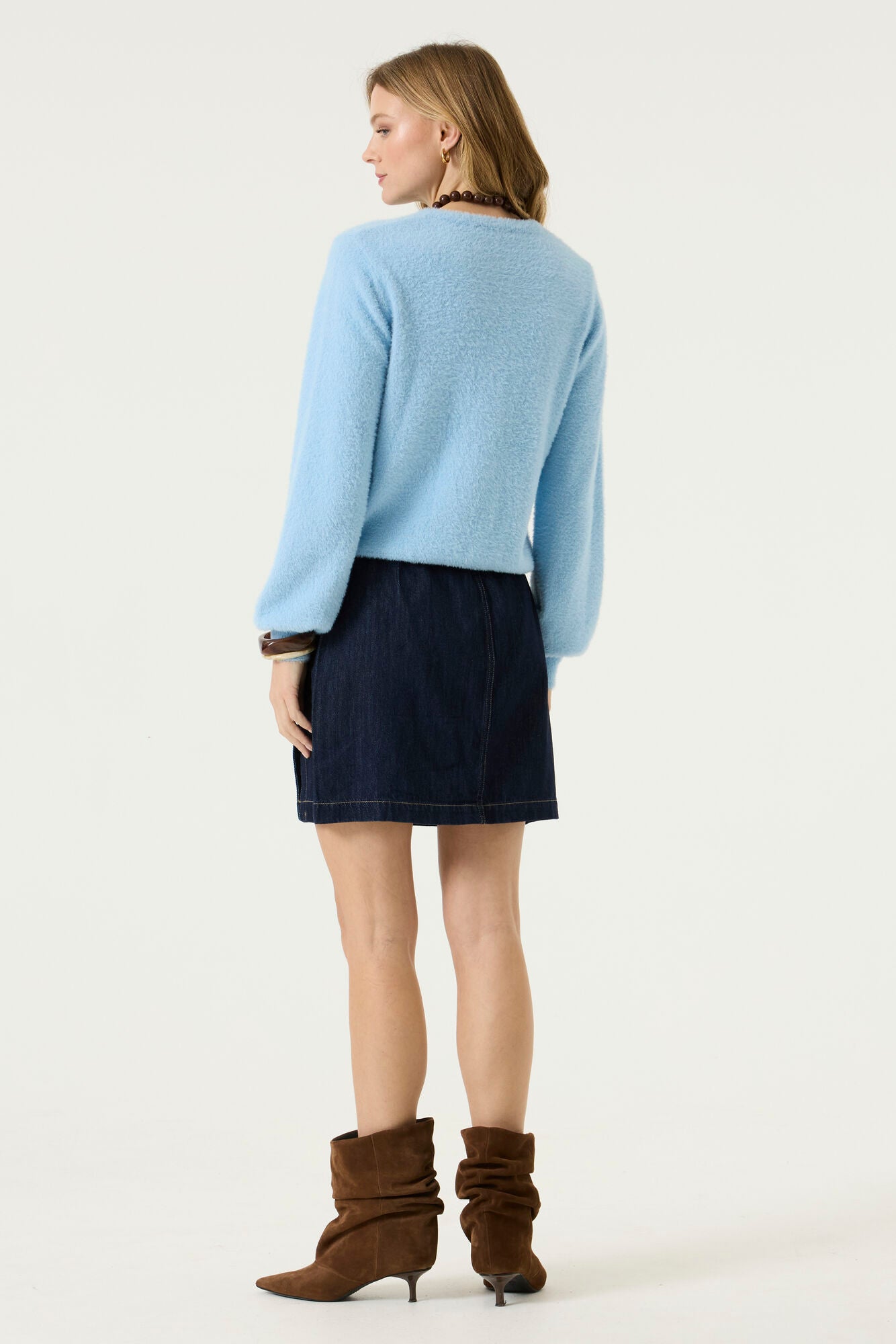 Florence Cardigan