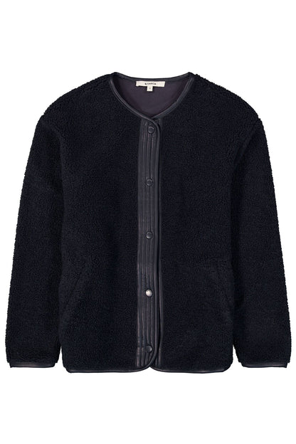 Teddy Jacket