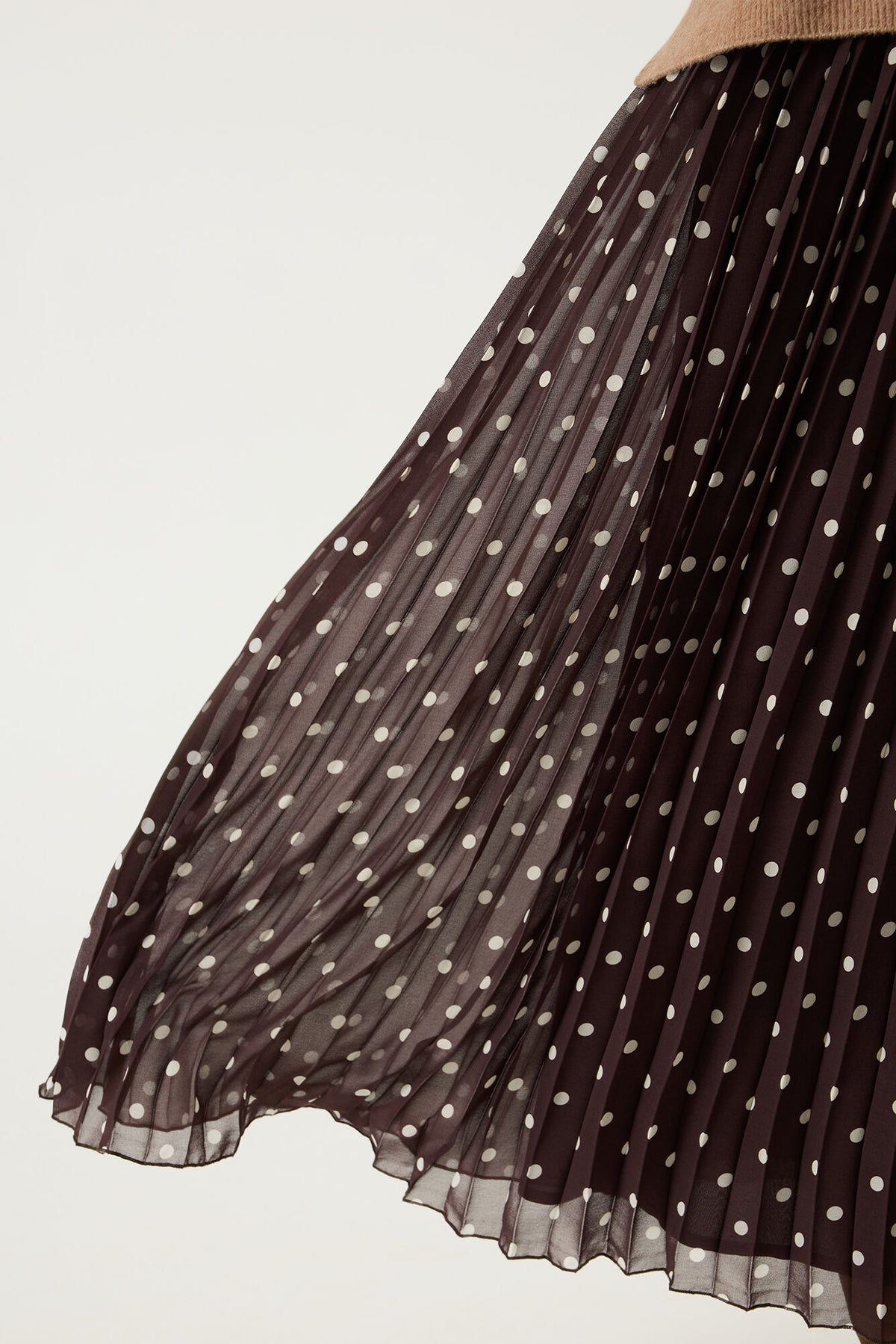 Pretty woman skirt