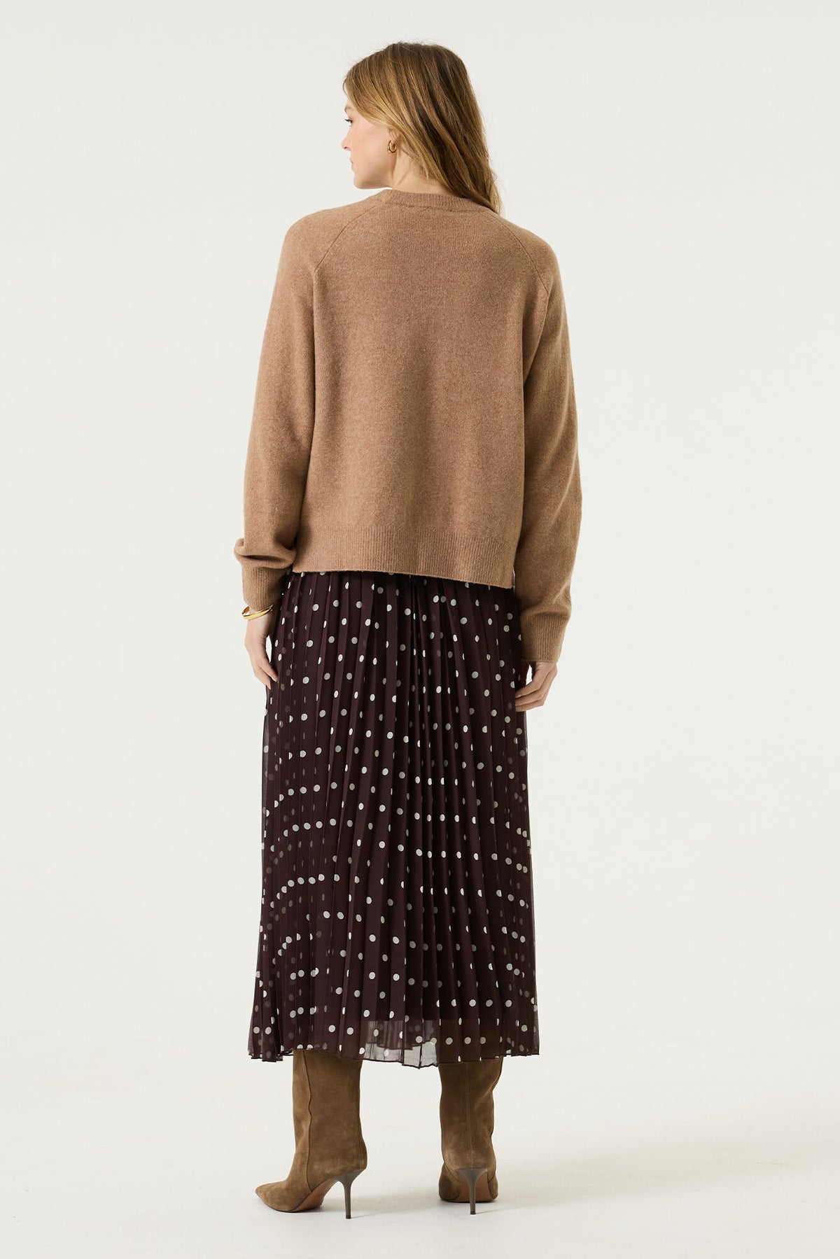 Pretty woman skirt