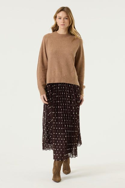 Pretty woman skirt