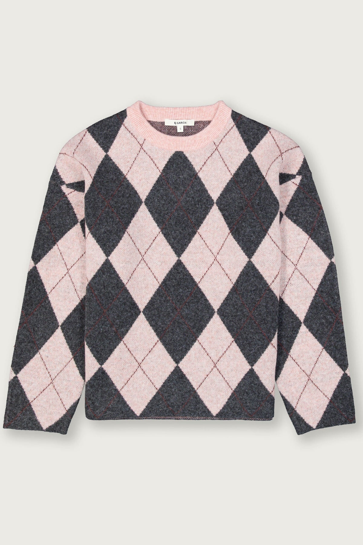 Nico Jumper