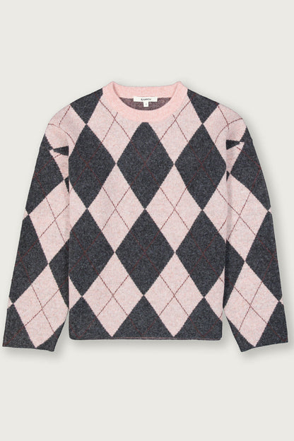 Nico Jumper