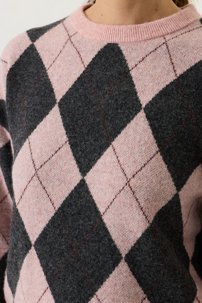 Nico Jumper