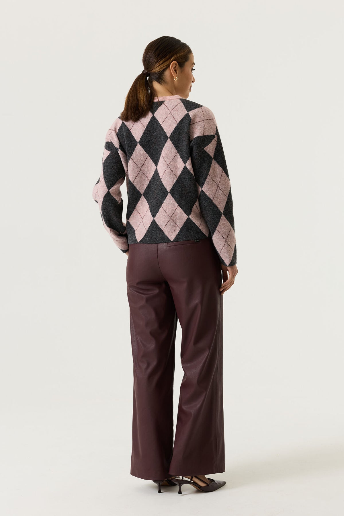 Nico Jumper