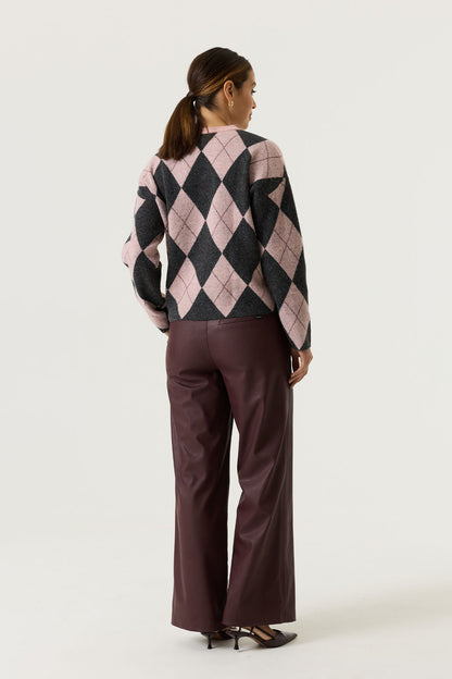 Nico Jumper