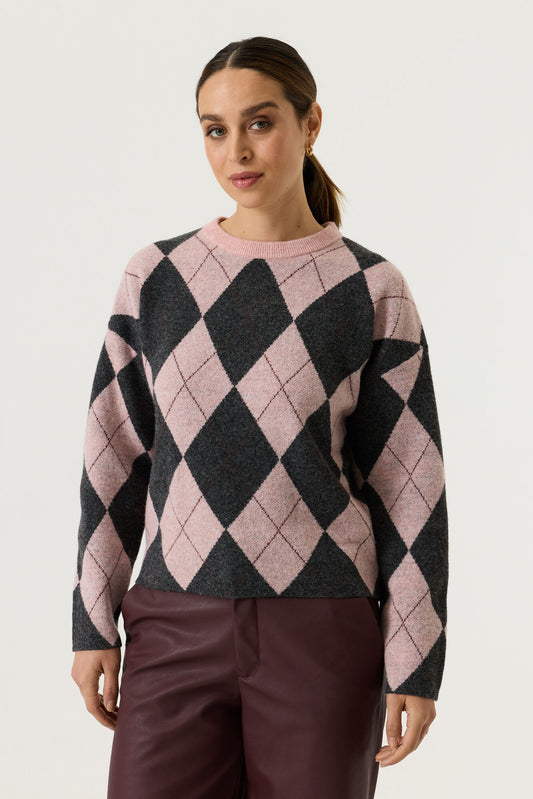 Nico Jumper