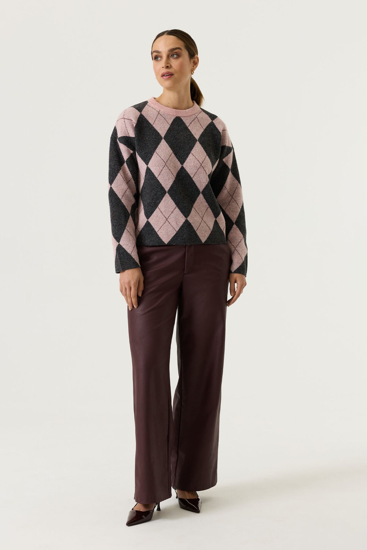 Nico Jumper
