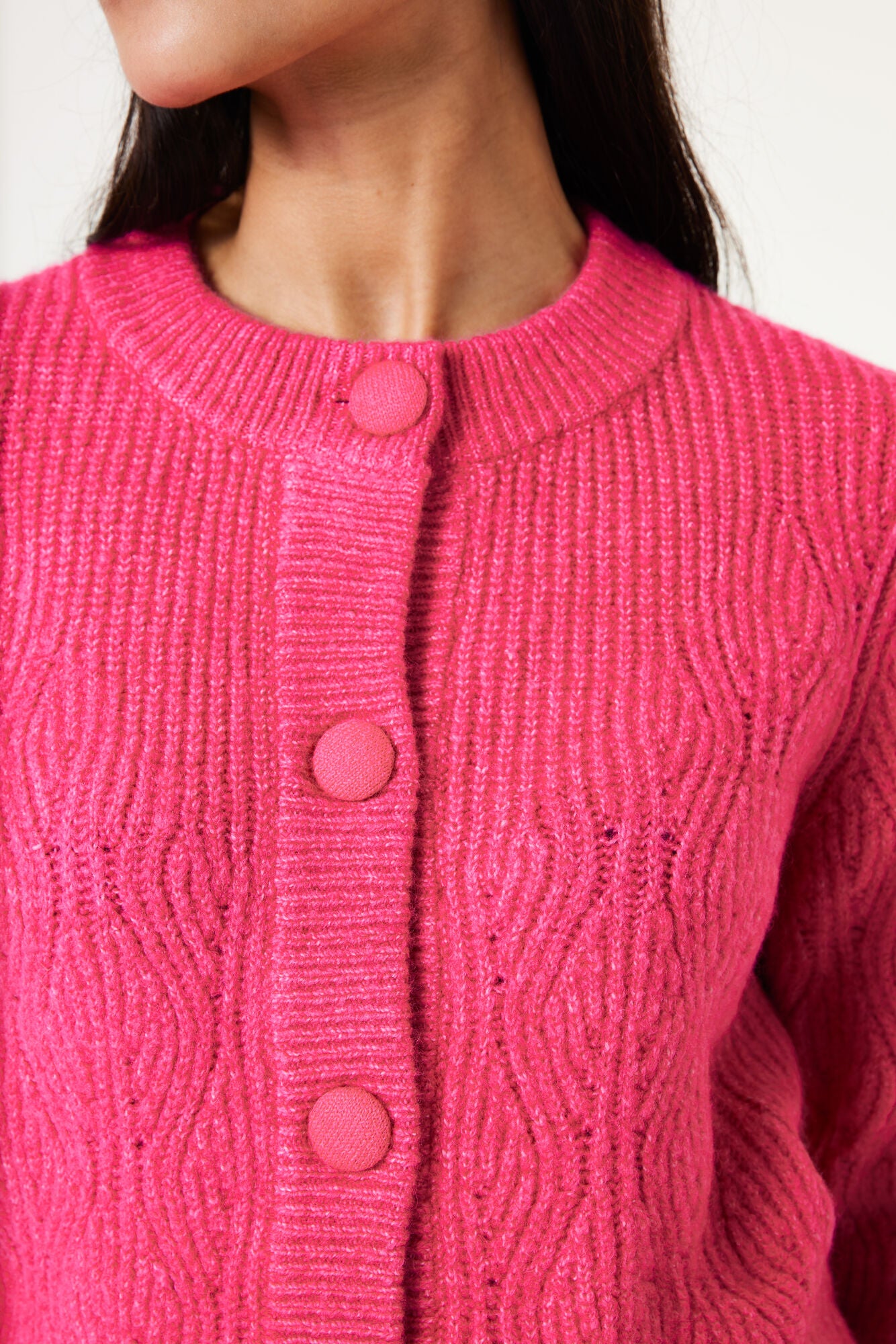 Whitney Cardigan