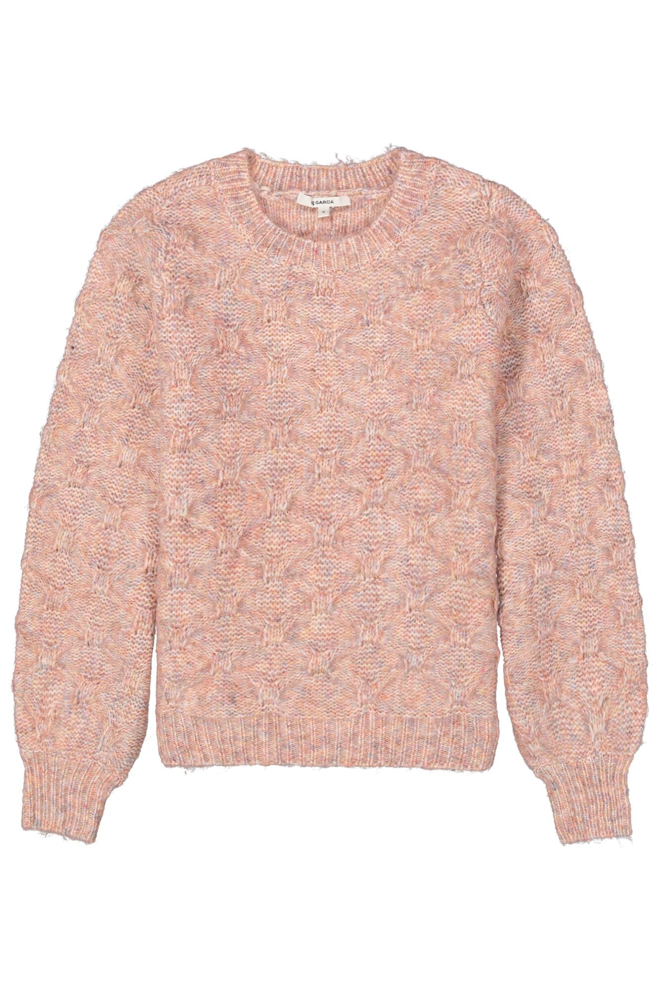 Sheena Jumper