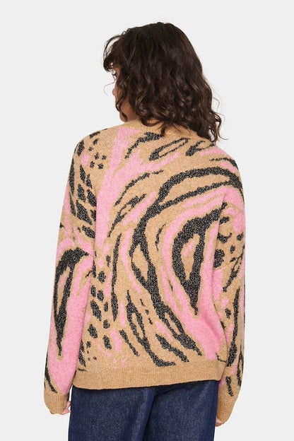 Rosa Jumper
