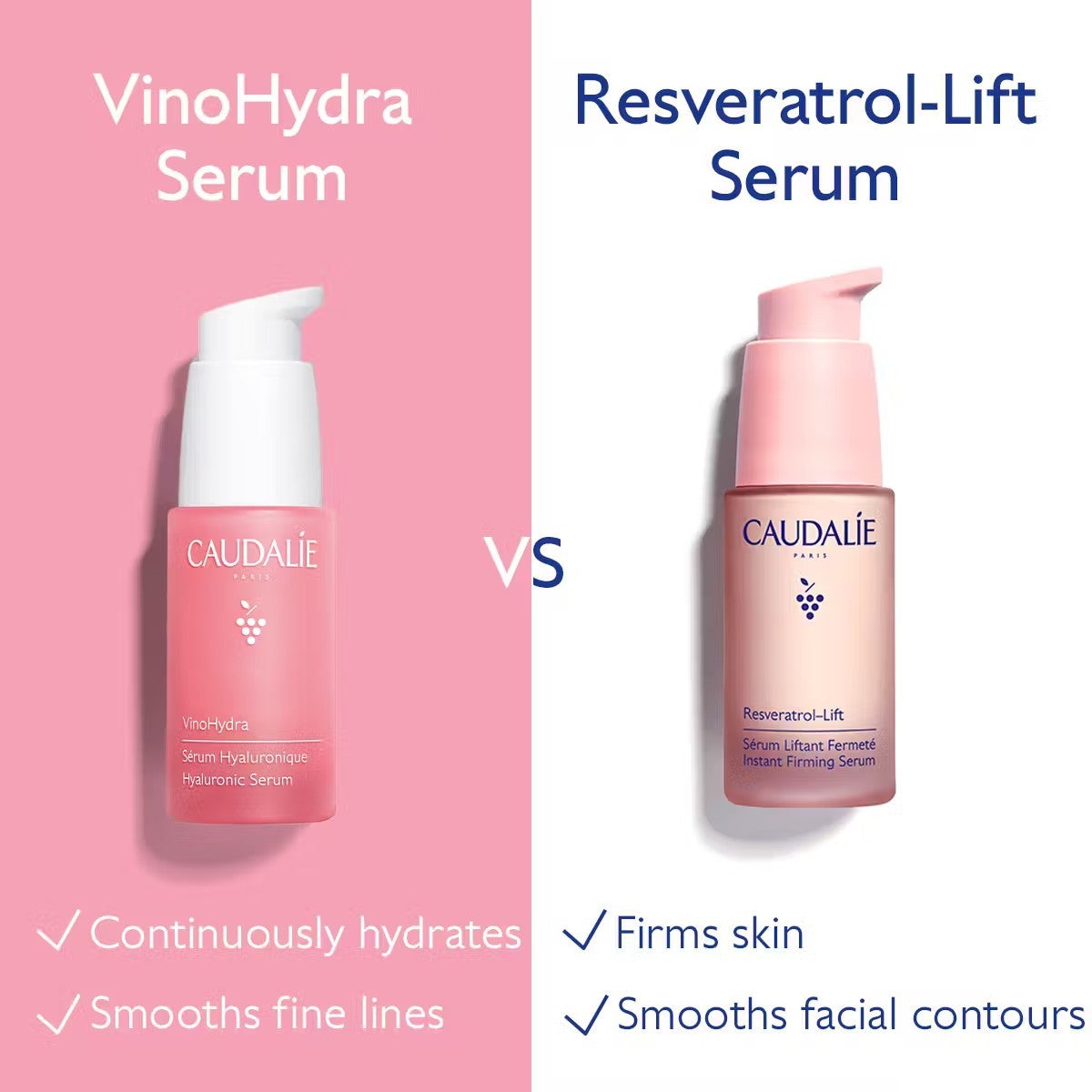 VinoHydra Hyaluronic Serum