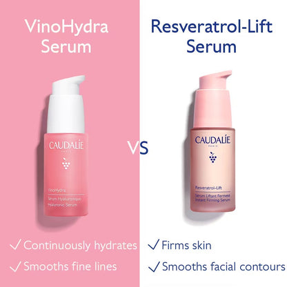 VinoHydra Hyaluronic Serum