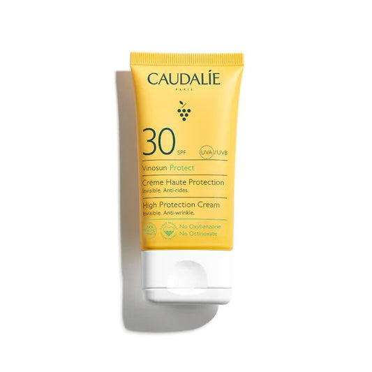 Vinosun Protect High Protection Cream SPF30 by Caudalie