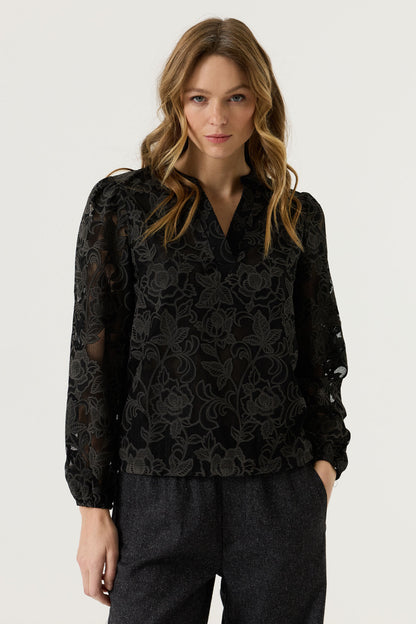 Sue-Anne top