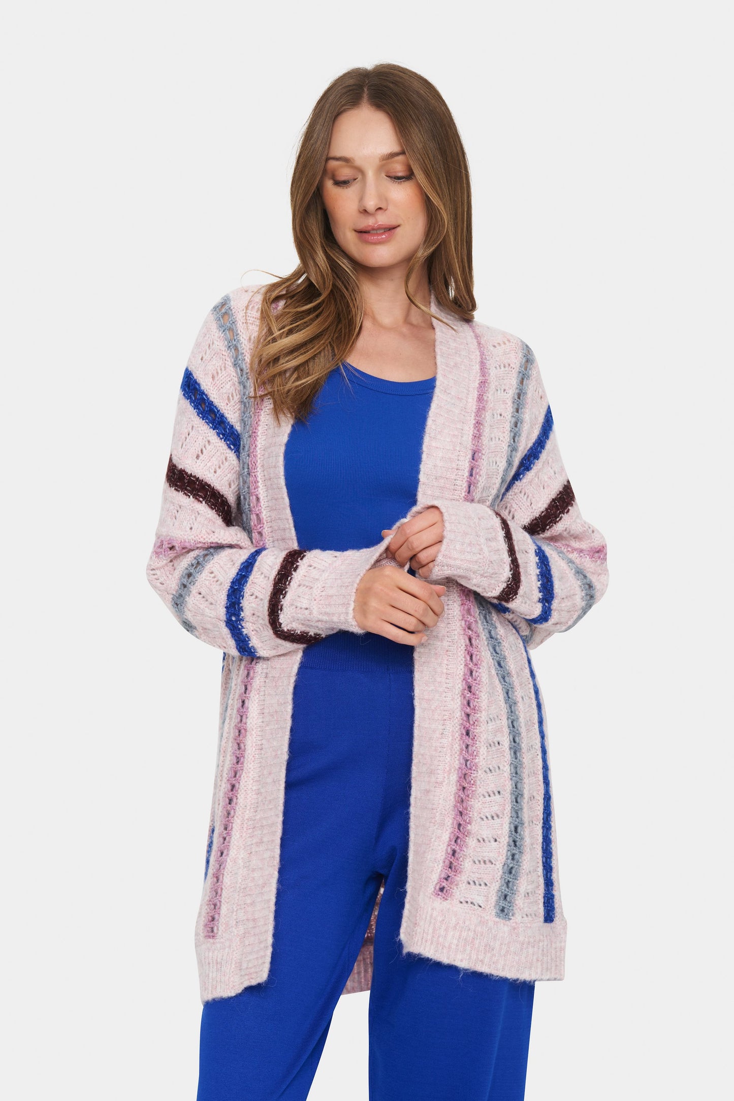 Thea cardigan