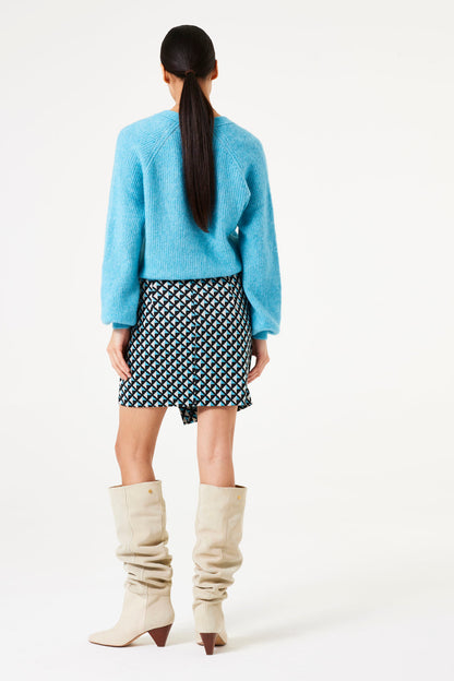 Rowena Skirt