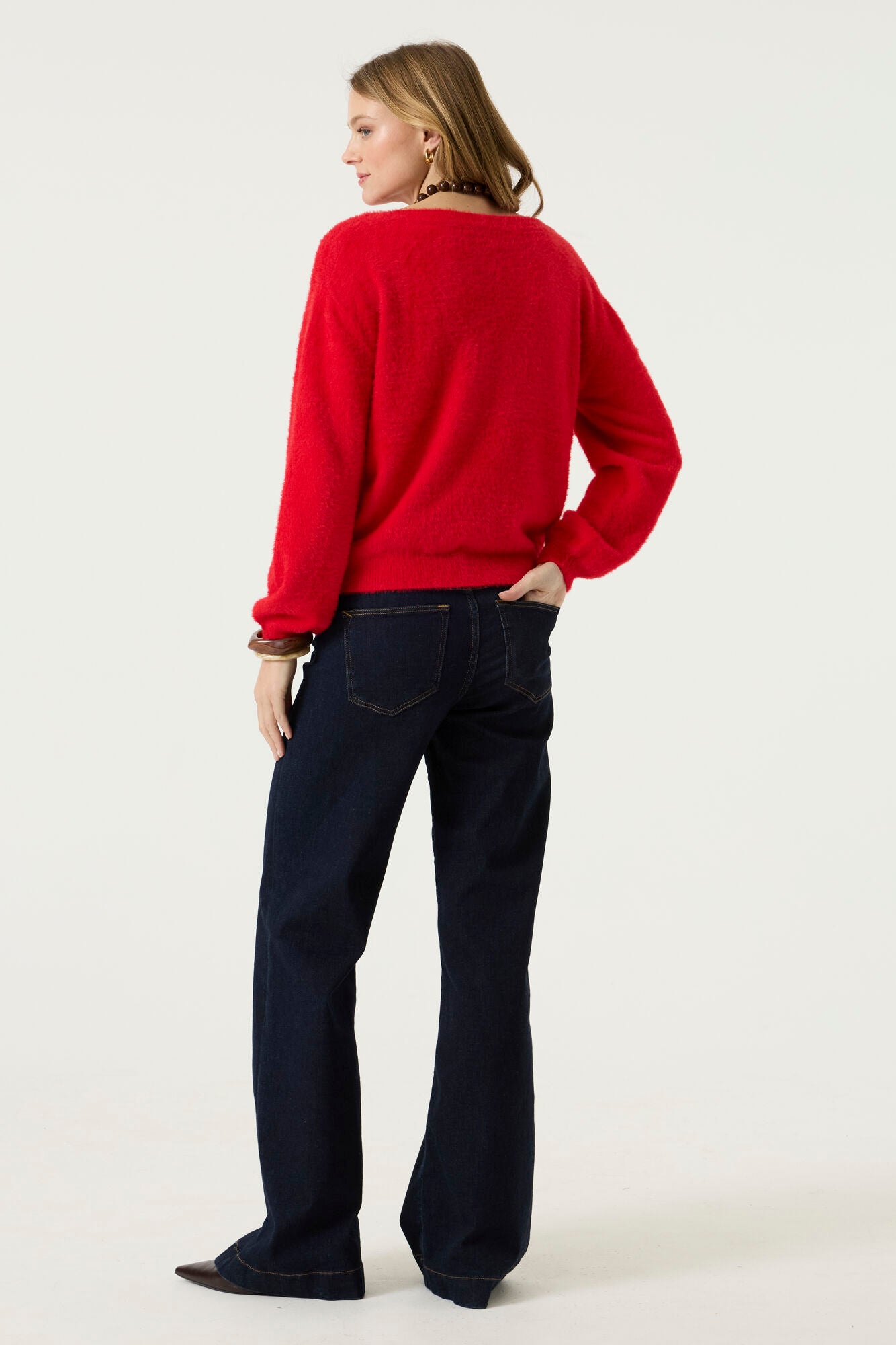 Imogen Jumper