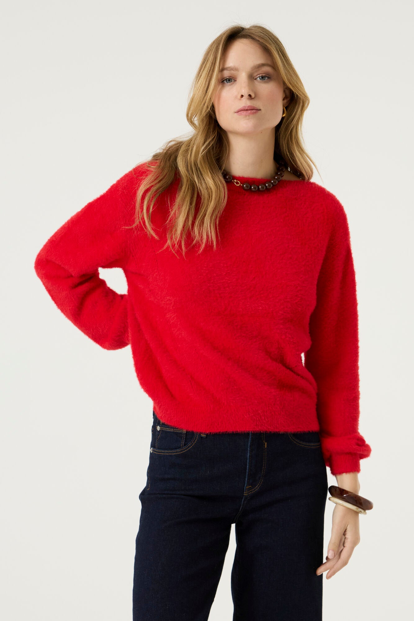 Imogen Jumper