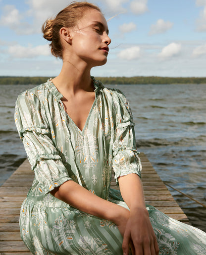 Rudy Dress
