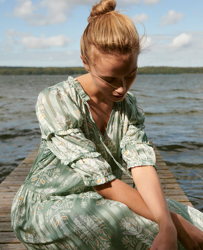 Rudy Dress
