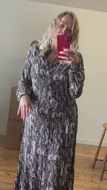 Polly Dress