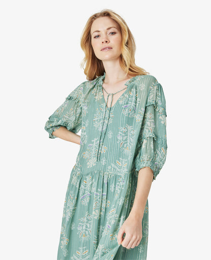 Rudy Dress