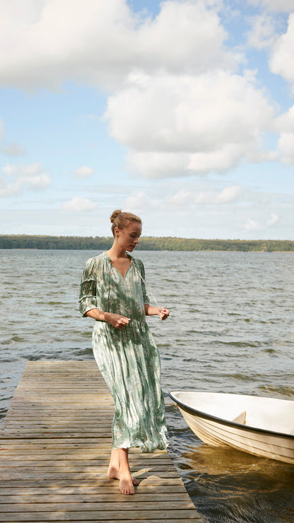 Rudy Dress